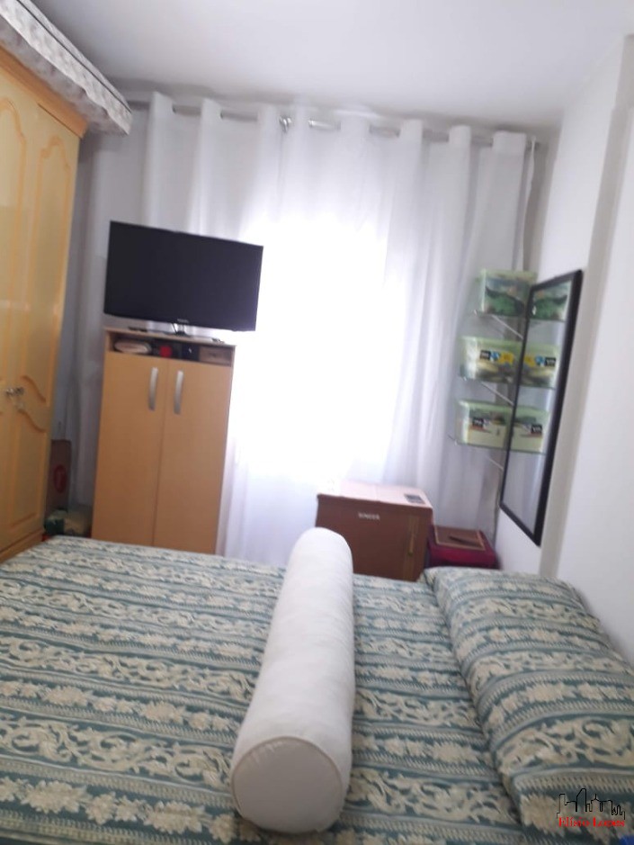 Apartamento, 1 quarto, 35 m² - Foto 5