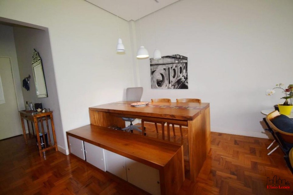 Apartamento, 2 quartos, 118 m² - Foto 1
