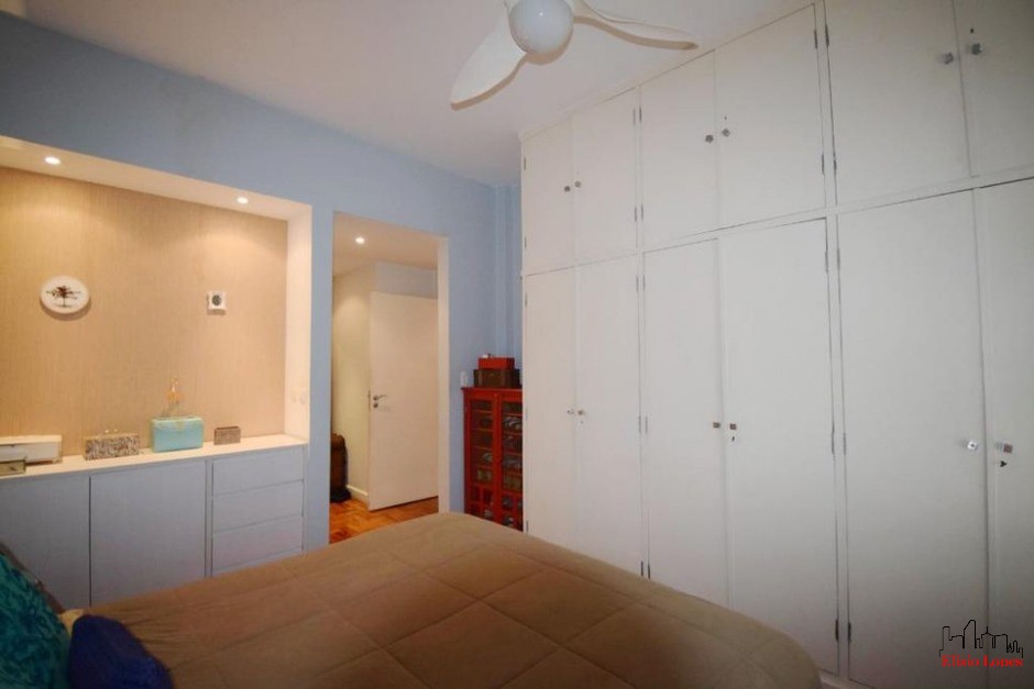 Apartamento, 2 quartos, 118 m² - Foto 3
