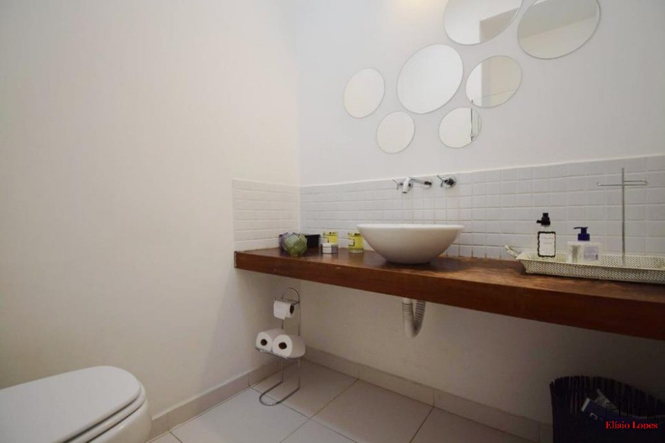 Apartamento, 2 quartos, 118 m² - Foto 4
