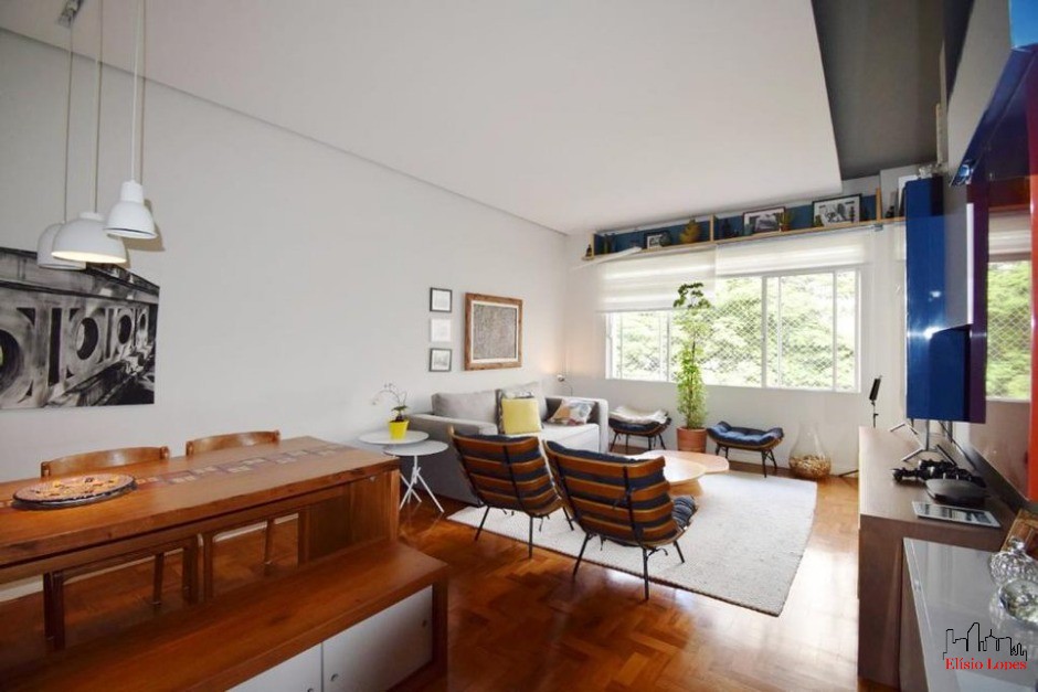 Apartamento, 2 quartos, 118 m² - Foto 5