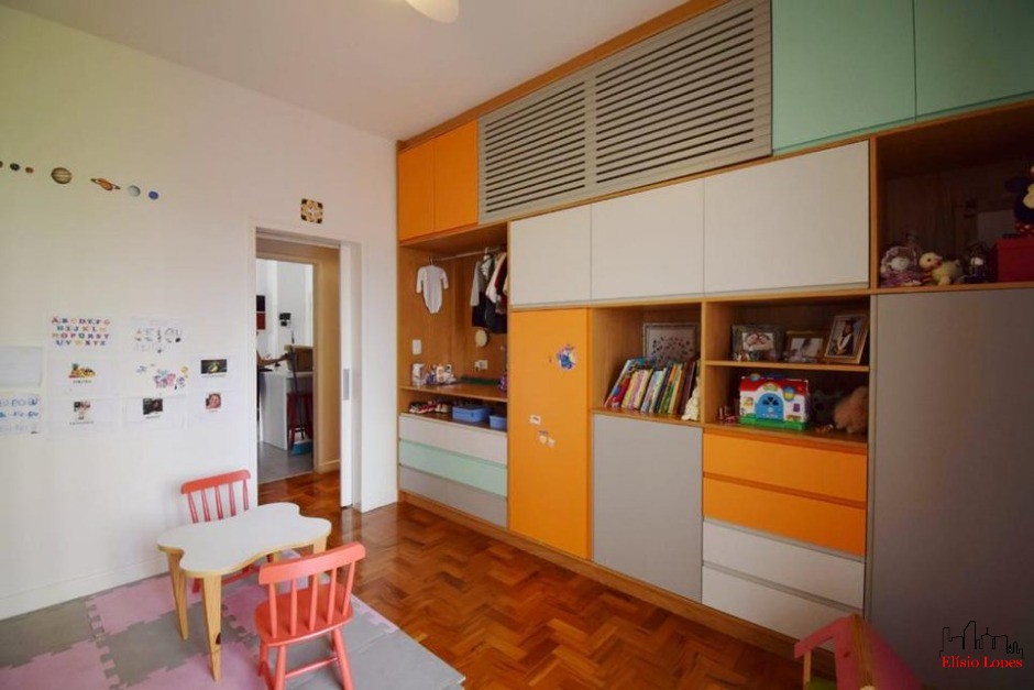 Apartamento, 2 quartos, 118 m² - Foto 6