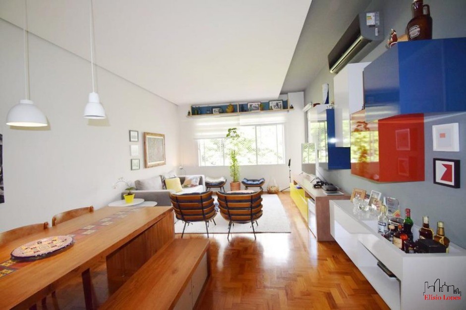 Apartamento, 2 quartos, 118 m² - Foto 7