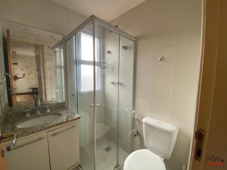 Apartamento, 2 quartos, 55 m² - Foto 1
