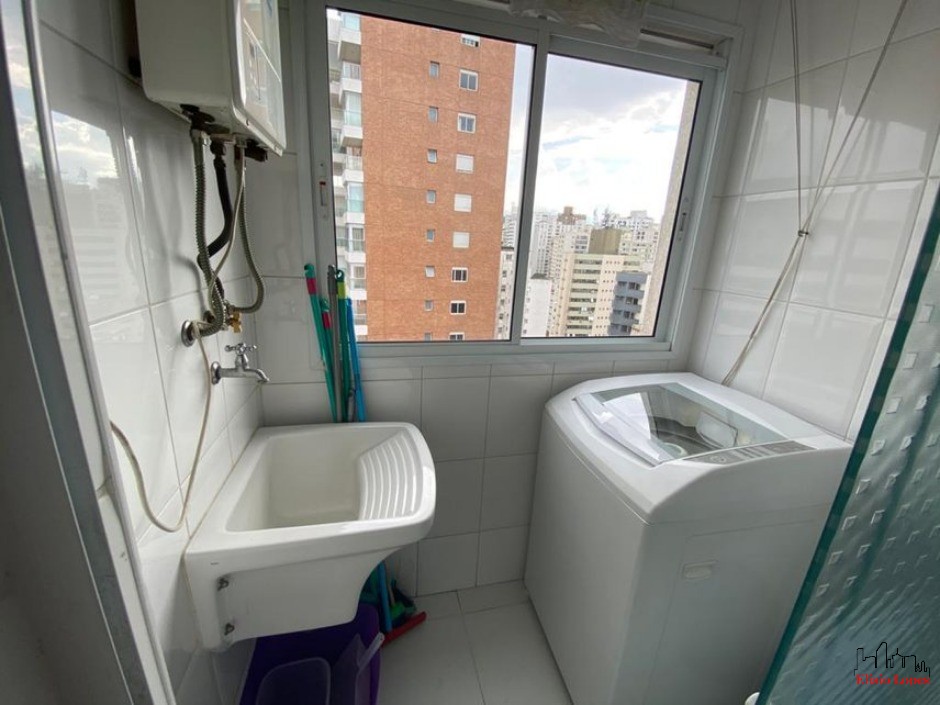 Apartamento, 2 quartos, 55 m² - Foto 3