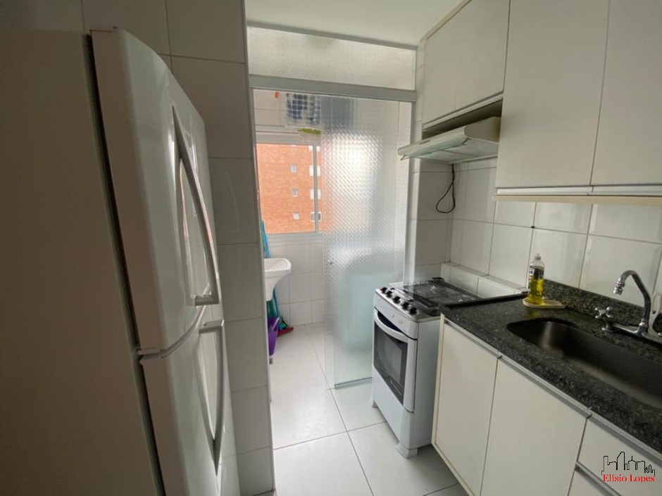 Apartamento, 2 quartos, 55 m² - Foto 4