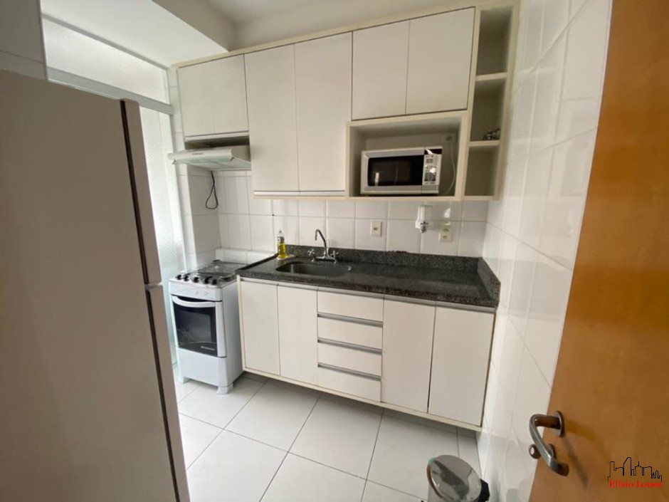 Apartamento, 2 quartos, 55 m² - Foto 5