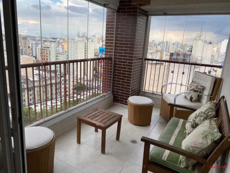 Apartamento, 2 quartos, 55 m² - Foto 10