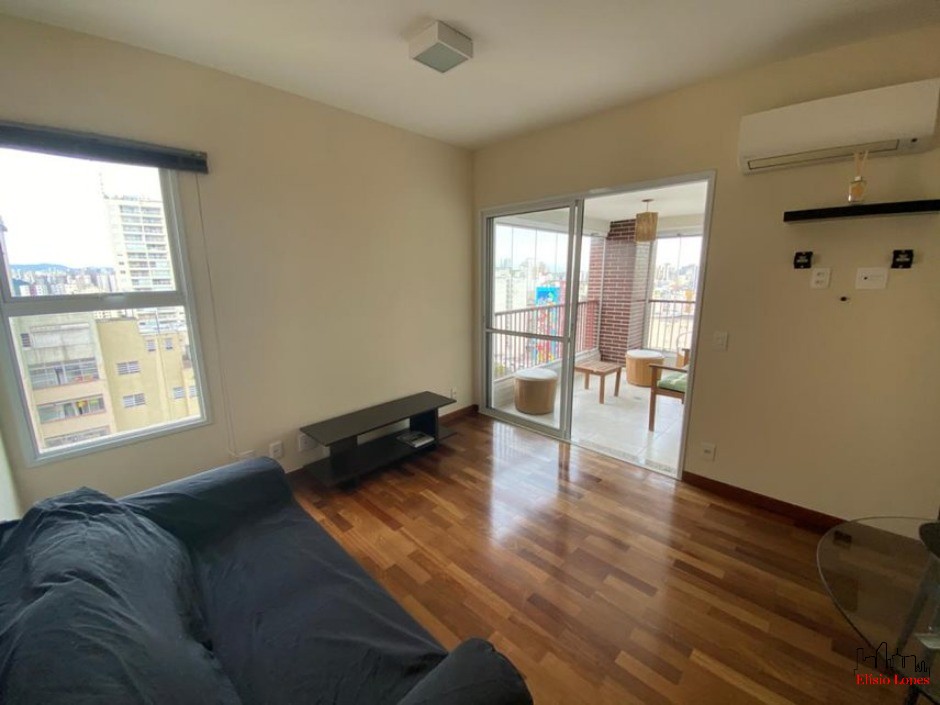 Apartamento, 2 quartos, 55 m² - Foto 11