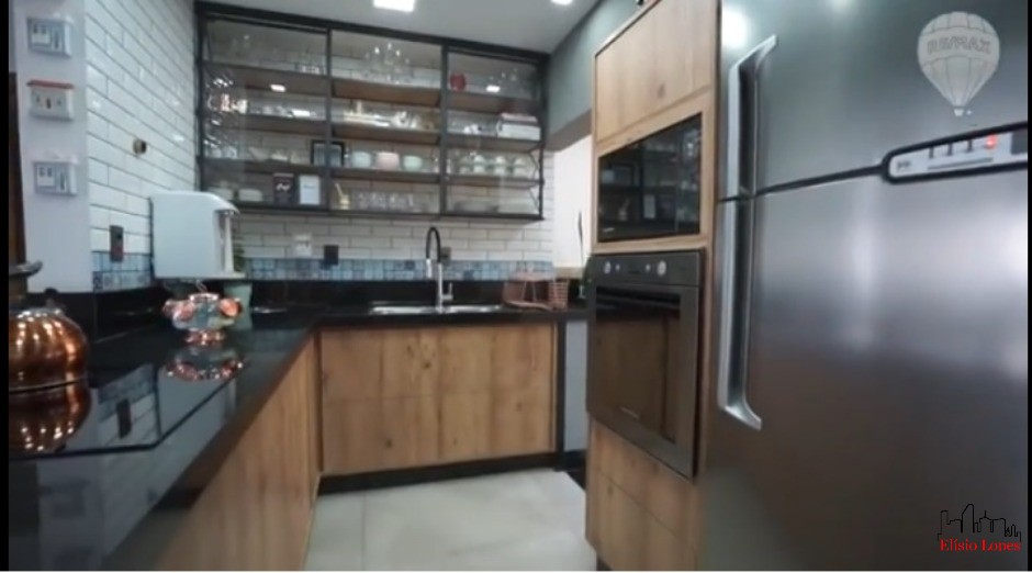 Apartamento, 2 quartos, 57 m² - Foto 5