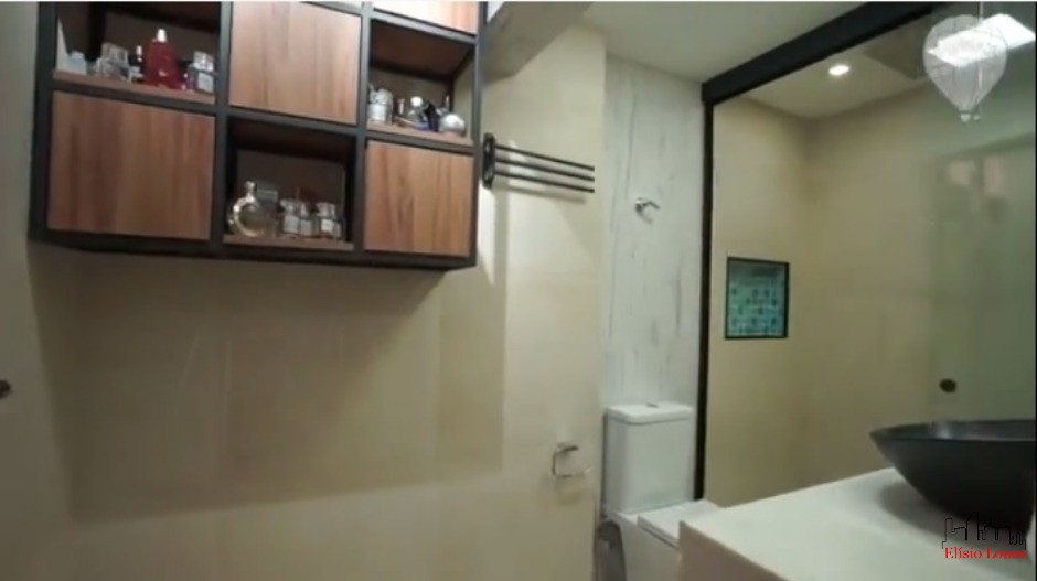 Apartamento, 2 quartos, 57 m² - Foto 6