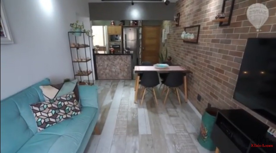 Apartamento, 2 quartos, 57 m² - Foto 7