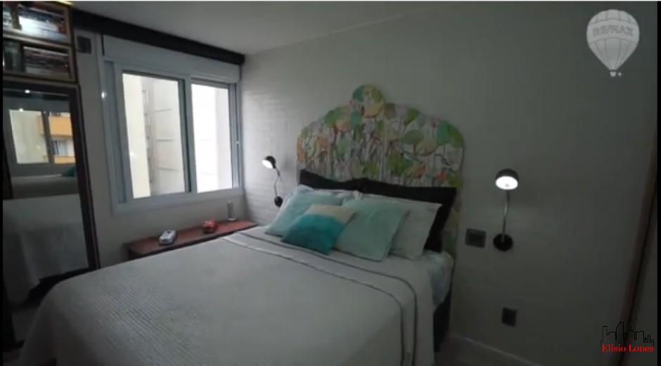 Apartamento, 2 quartos, 57 m² - Foto 8