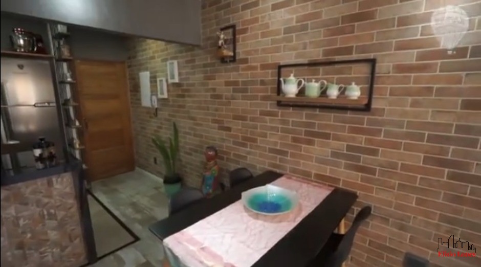 Apartamento, 2 quartos, 57 m² - Foto 9
