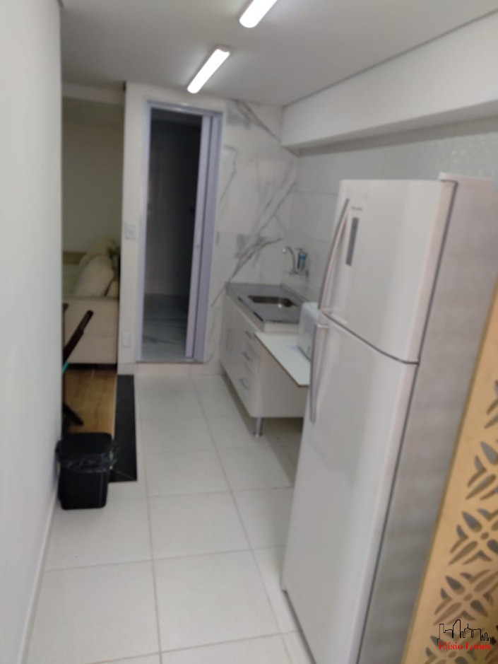 Apartamento, 1 quarto, 38 m² - Foto 2