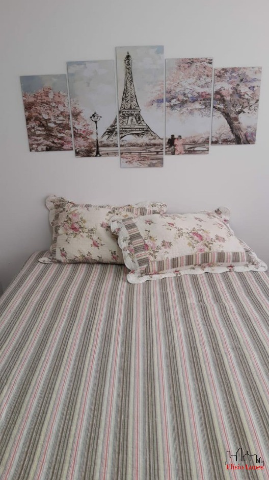 Apartamento, 1 quarto, 38 m² - Foto 3