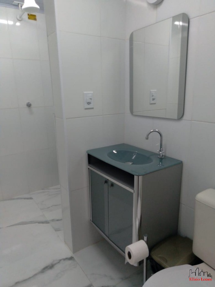 Apartamento, 1 quarto, 38 m² - Foto 4