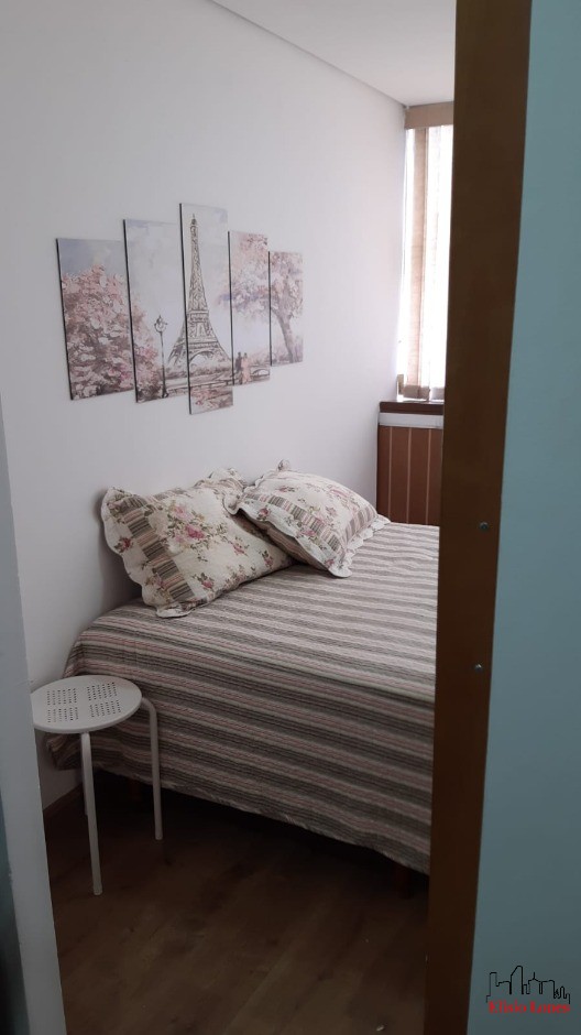 Apartamento, 1 quarto, 38 m² - Foto 5