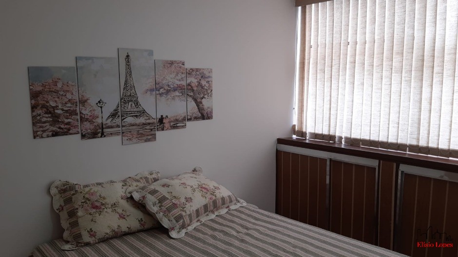 Apartamento, 1 quarto, 38 m² - Foto 6