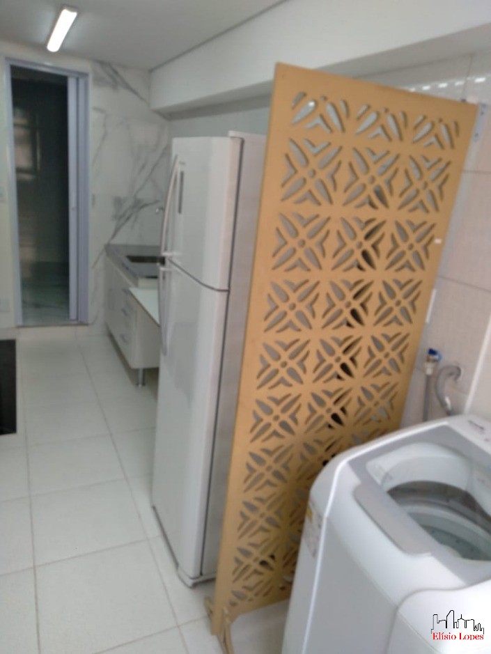 Apartamento, 1 quarto, 38 m² - Foto 7