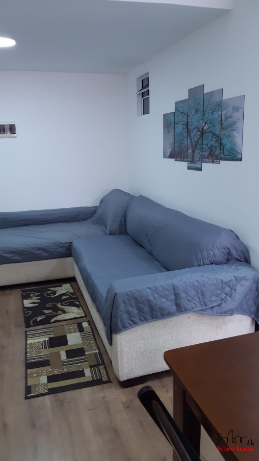 Apartamento, 1 quarto, 38 m² - Foto 8
