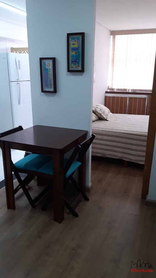 Apartamento, 1 quarto, 38 m² - Foto 10
