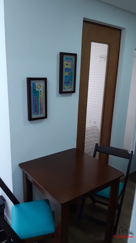 Apartamento, 1 quarto, 38 m² - Foto 12