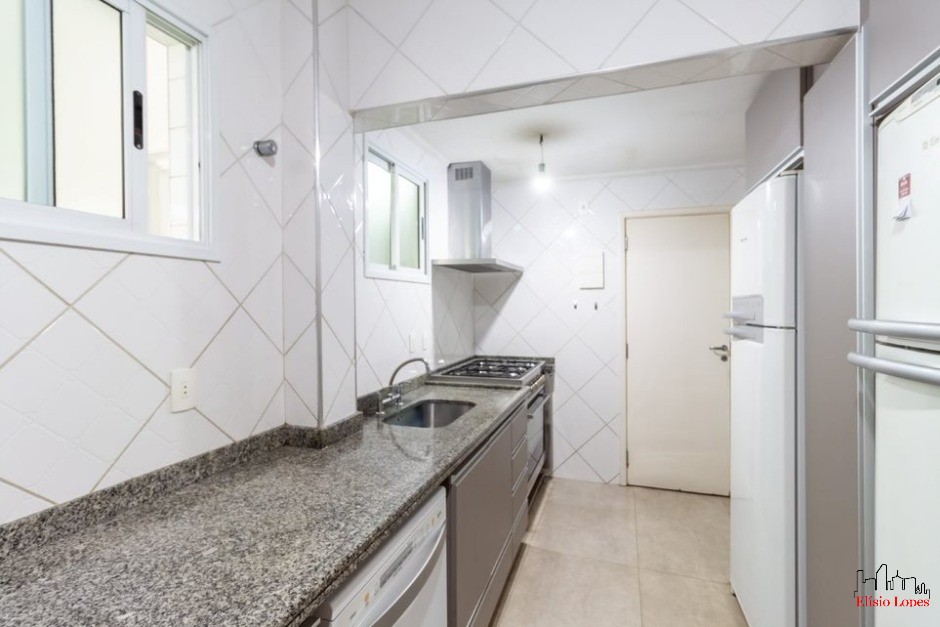 Apartamento, 3 quartos, 181 m² - Foto 5