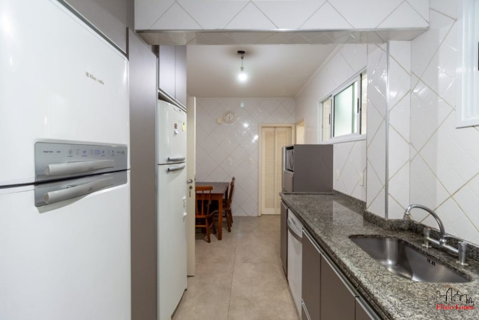 Apartamento, 3 quartos, 181 m² - Foto 6
