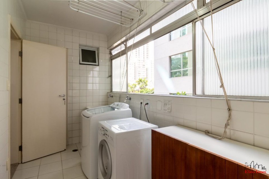 Apartamento, 3 quartos, 181 m² - Foto 7
