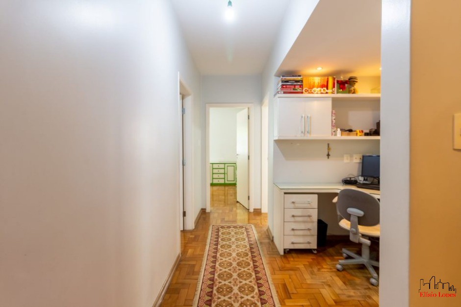 Apartamento, 3 quartos, 181 m² - Foto 8