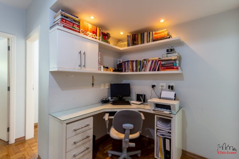 Apartamento, 3 quartos, 181 m² - Foto 9