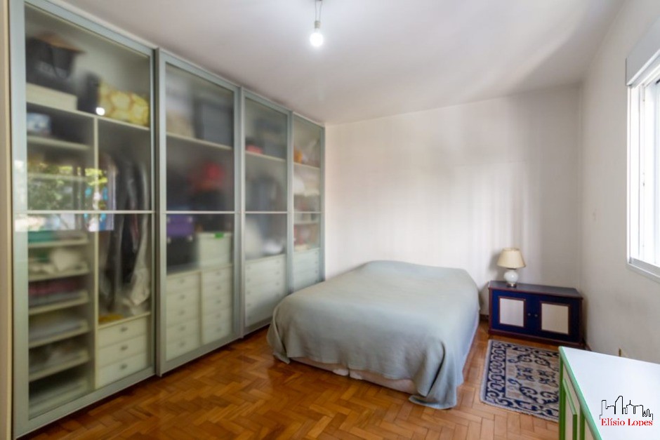Apartamento, 3 quartos, 181 m² - Foto 11