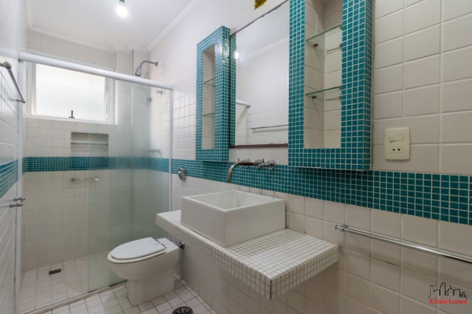 Apartamento, 3 quartos, 181 m² - Foto 12