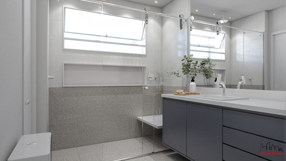 Apartamento, 3 quartos, 247 m² - Foto 4
