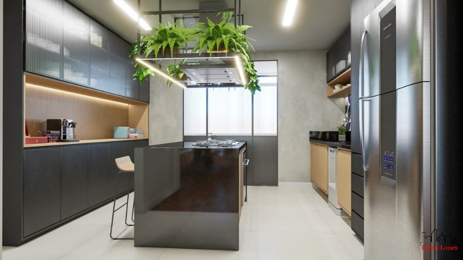 Apartamento, 3 quartos, 247 m² - Foto 5
