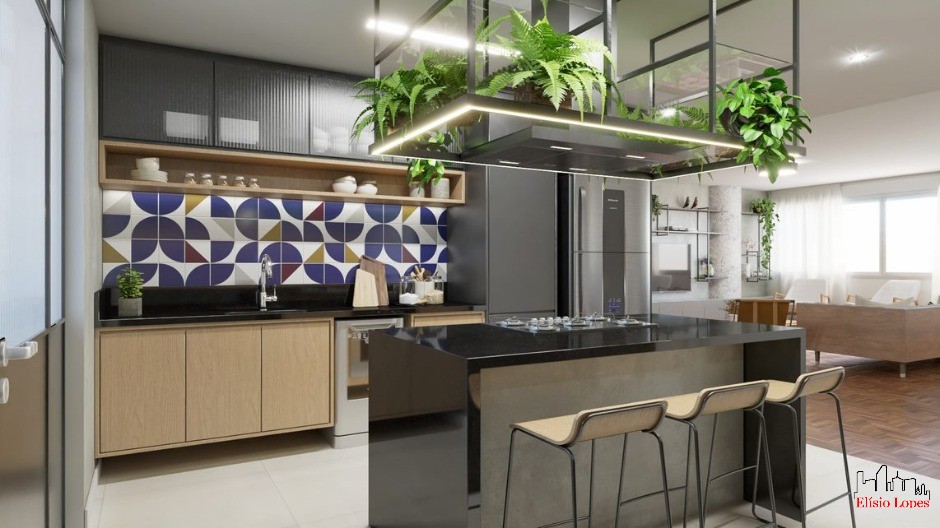Apartamento, 3 quartos, 247 m² - Foto 6