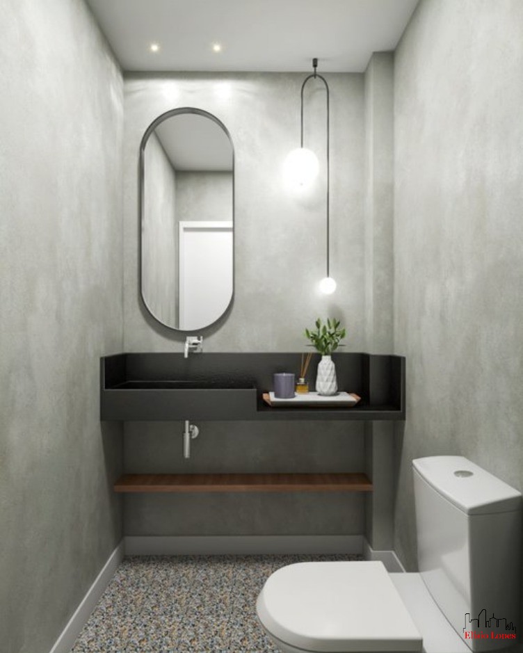 Apartamento, 3 quartos, 247 m² - Foto 7