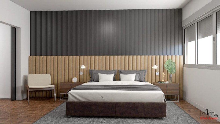 Apartamento, 3 quartos, 247 m² - Foto 9