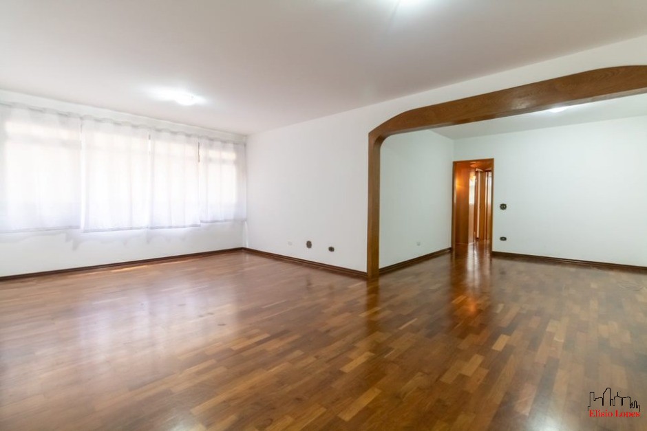Apartamento, 3 quartos, 139 m² - Foto 1