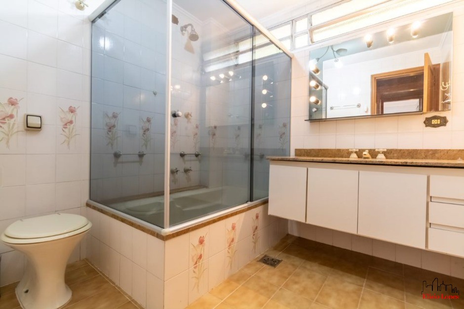 Apartamento, 3 quartos, 139 m² - Foto 13