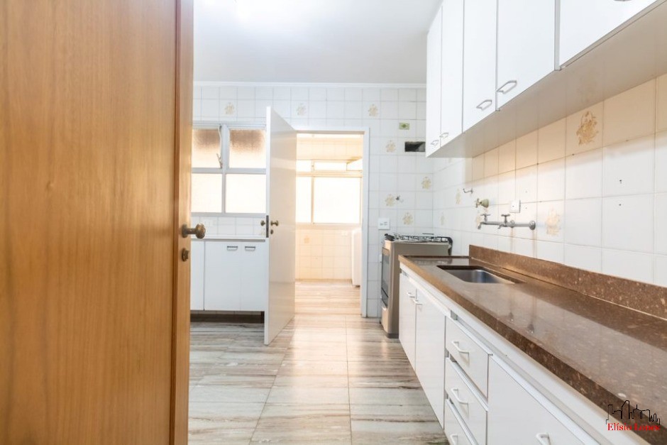 Apartamento, 3 quartos, 139 m² - Foto 15
