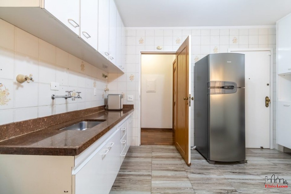 Apartamento, 3 quartos, 139 m² - Foto 16