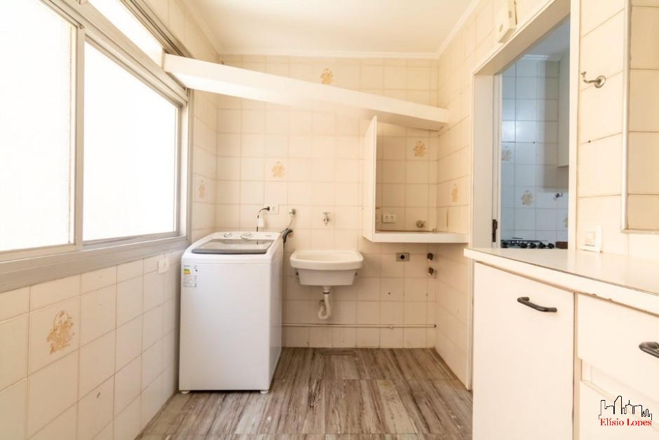 Apartamento, 3 quartos, 139 m² - Foto 18