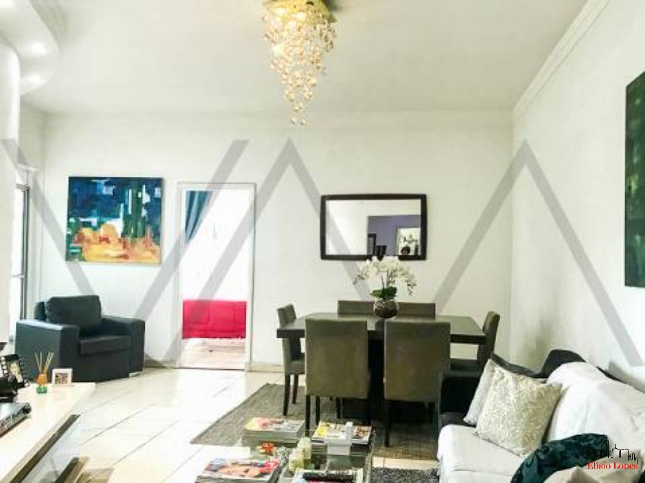 Apartamento, 2 quartos, 114 m² - Foto 1
