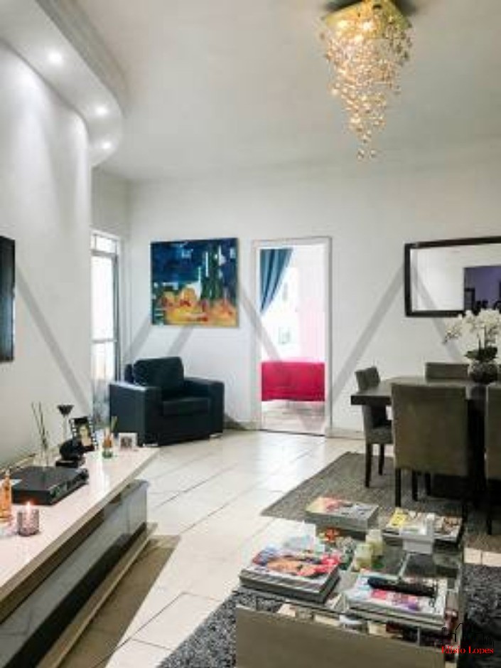 Apartamento, 2 quartos, 114 m² - Foto 8
