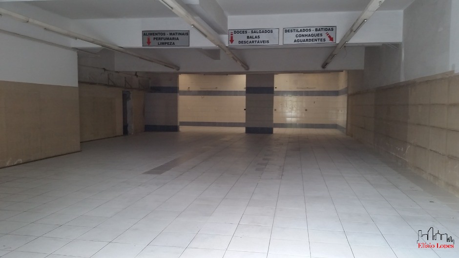 Loja-Salão, 420 m² - Foto 2