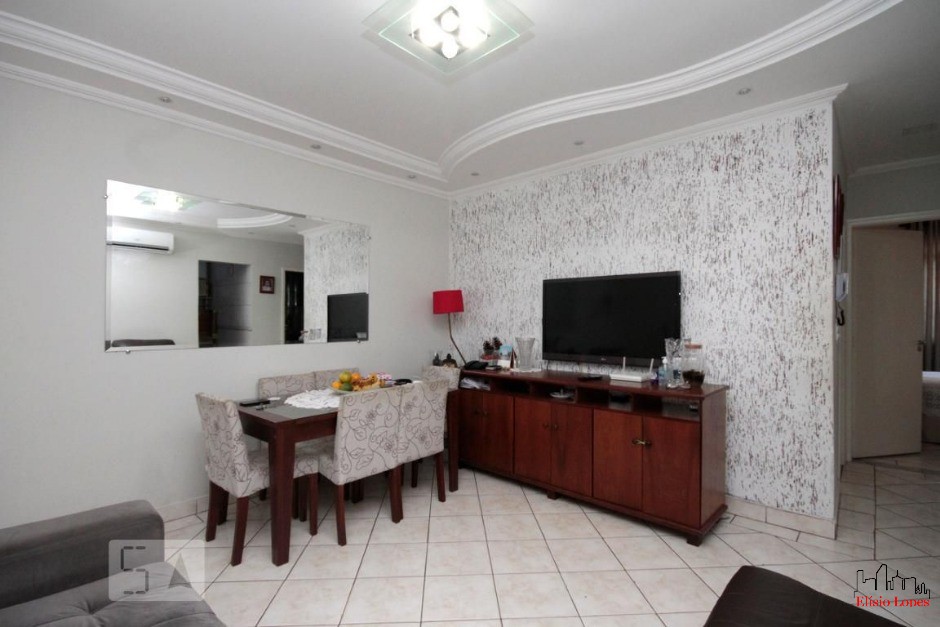 Apartamento, 2 quartos, 68 m² - Foto 1