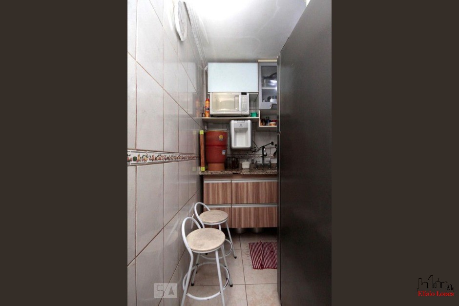 Apartamento, 2 quartos, 68 m² - Foto 3