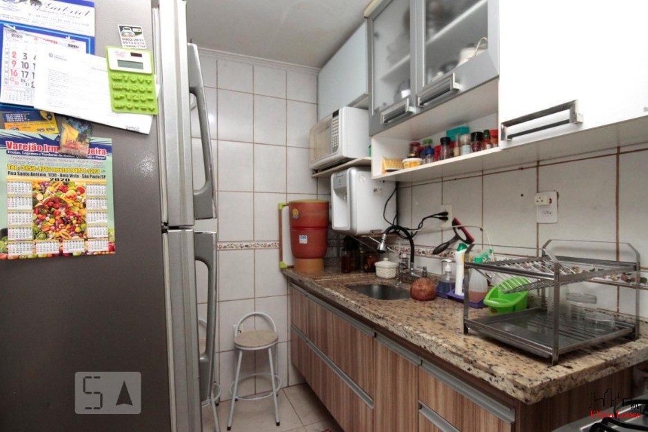 Apartamento, 2 quartos, 68 m² - Foto 6